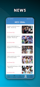 Hesgoal 截图 6