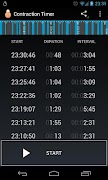 Contraction Timer 海报