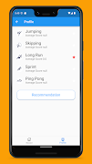 Smart PE ภาพหน้าจอ 2