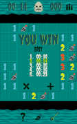 BoneSweeper, a minesweeper ภาพหน้าจอ 6