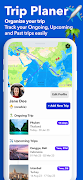 Digital Nomad Cities & Guide 截圖 2