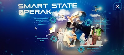 Smart State ảnh chụp màn hình 1
