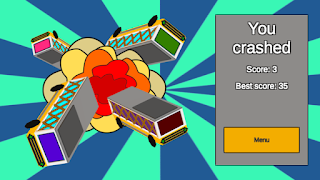 Party Cars ภาพหน้าจอ 2