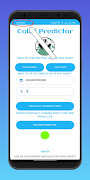 برنامه‌نما Upcoming Color Predictor Tool عکس از صفحه