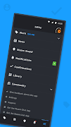 برنامه‌نما Steam عکس از صفحه