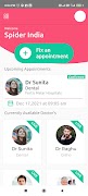 SmartMed syot layar 2