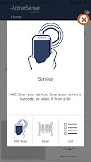 ActiveSense 截圖 3