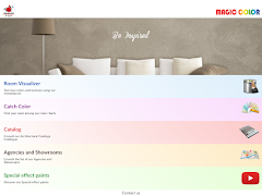 Simulator screenshot 6