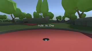 Mini Golf ภาพหน้าจอ 6