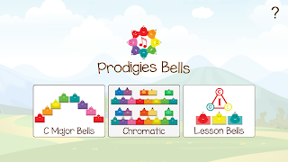 Bells-poster