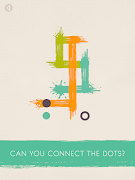 Splashy Dots ภาพหน้าจอ 6