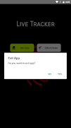 Live Tracker স্ক্রিনশট 3