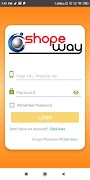 Ishopway ภาพหน้าจอ 1