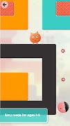 Thinkrolls 1: Puzzles for Kids Ekran Görüntüsü 4