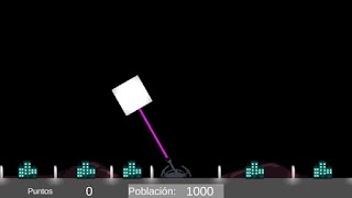 Missile Command 1980 captura de pantalla 3