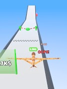 Plane Evolution! syot layar 7