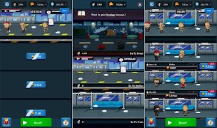 Kill Zombies: Idle Tycoon 截圖 6