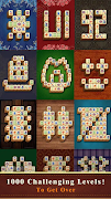 برنامه‌نما Mahjong عکس از صفحه