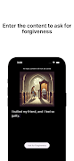 Confession ảnh chụp màn hình 6