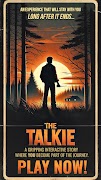 برنامه‌نما THE TALKIE - Interactive Story عکس از صفحه