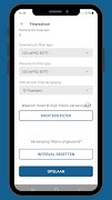 Comair Link screenshot 4