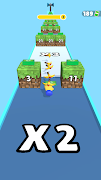 Mine Merge Run screenshot 3