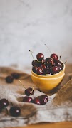 برنامهنما Cherry Wallpaper عکس از صفحه