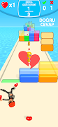 Fraction Run screenshot 4