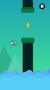 Scream Flappy - Voice Edition screenshot 4