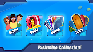 برنامه‌نما Call Break عکس از صفحه