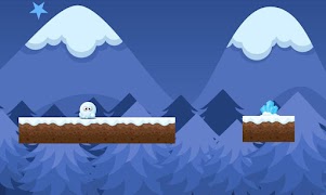Snowman screenshot 4