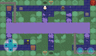 Void Pyramid ảnh chụp màn hình 1