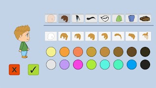 Blox 2D 游戏制作者 截图 6