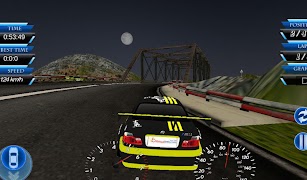 Racing 3D screenshot 6