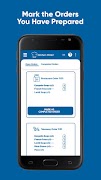RePOS Kitchen System screenshot 3