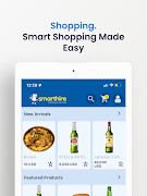 Smarthire capture d'écran 7