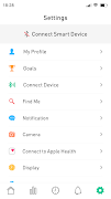 FARAH SMART screenshot 4