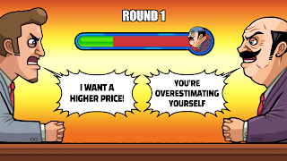 Idle Billionaire Tycoon screenshot 7