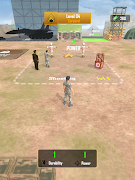 Military Academy : 3D スクリーンショット 4