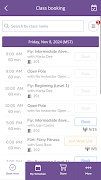 Vertica screenshot 1