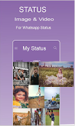 My Status Saver screenshot 4