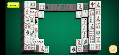 Mahjong Crush screenshot 3