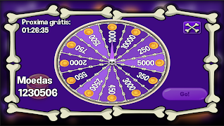 HalloweenEX+ تصوير الشاشة 7