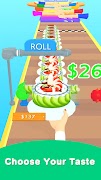 Sushi Stack Screenshot 2