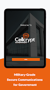 Cellcrypt Government screenshot 3