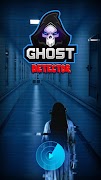 Ghost Detector poster