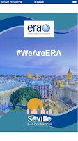 ERA Seville 2024 पोस्टर