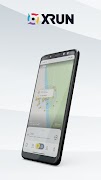 XRUN Go পোস্টার