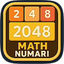2048 Number Merge Math Game APK