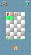 Gravity Chess! скриншот 1